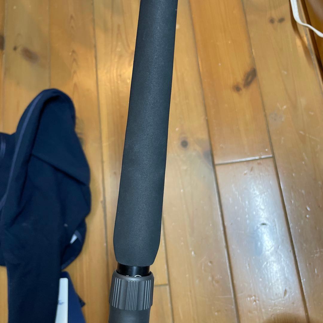 リップルフィッシャー ビッグツナ 76 js