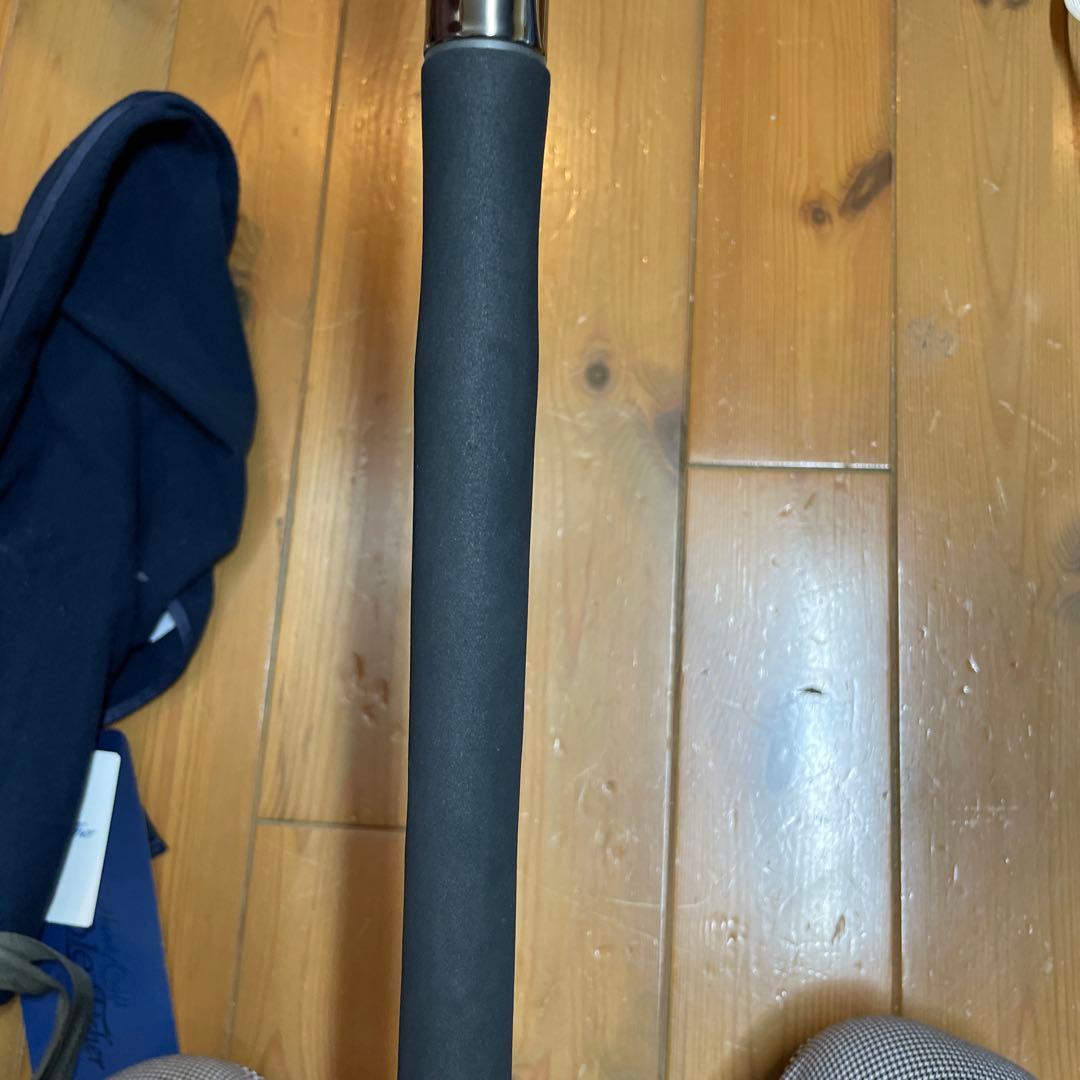 リップルフィッシャー ビッグツナ 76 js