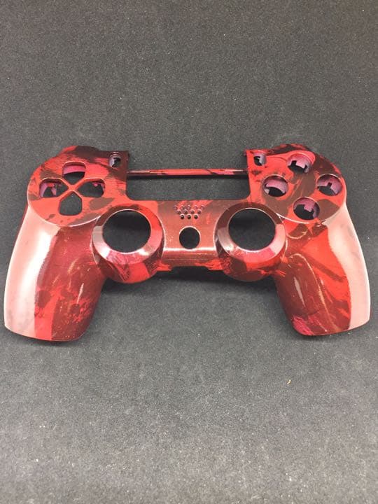 フロントシェル 見本