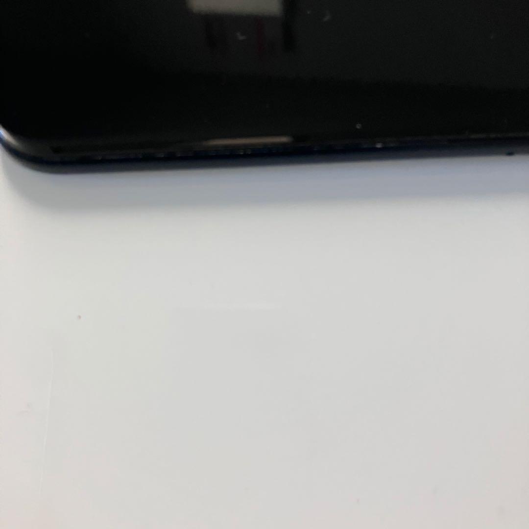 バッテリー新品iPhoneSE第3世代　64GB SIMフリー