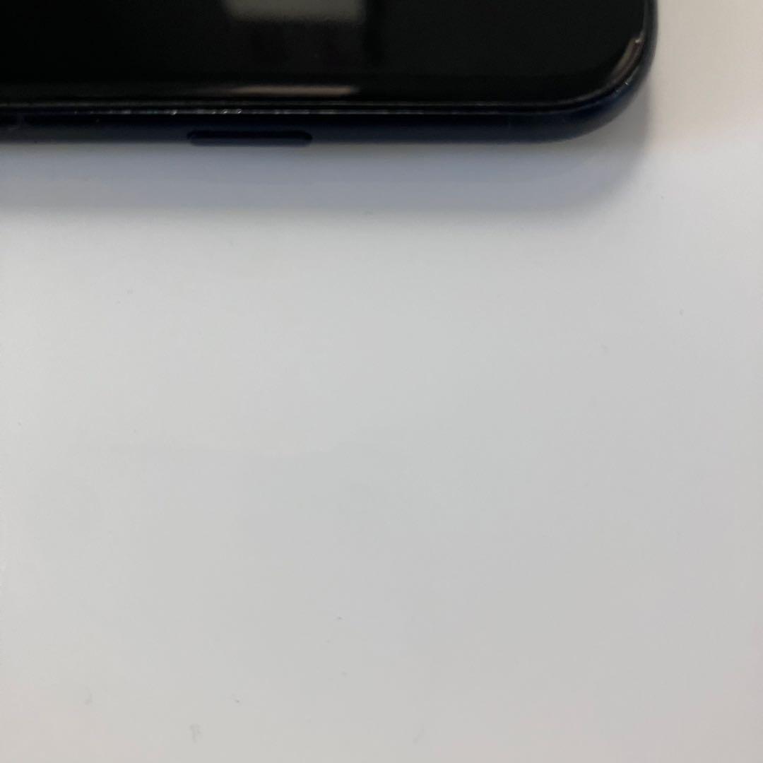 バッテリー新品iPhoneSE第3世代　64GB SIMフリー