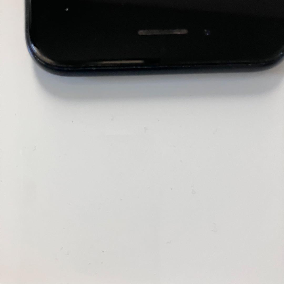 バッテリー新品iPhoneSE第3世代　64GB SIMフリー