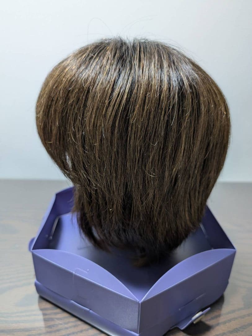 フォンテーヌVALANウイッグ ショート