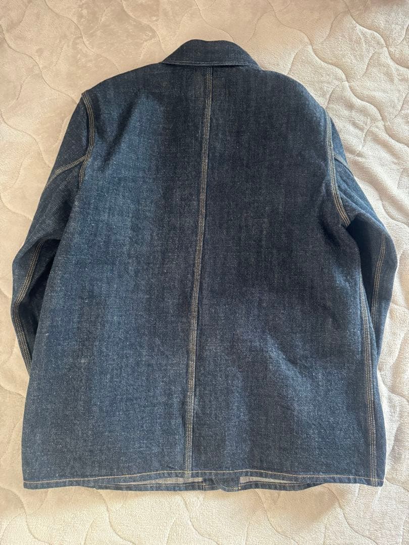 トロフィークロージング カバーオール Lot.2604