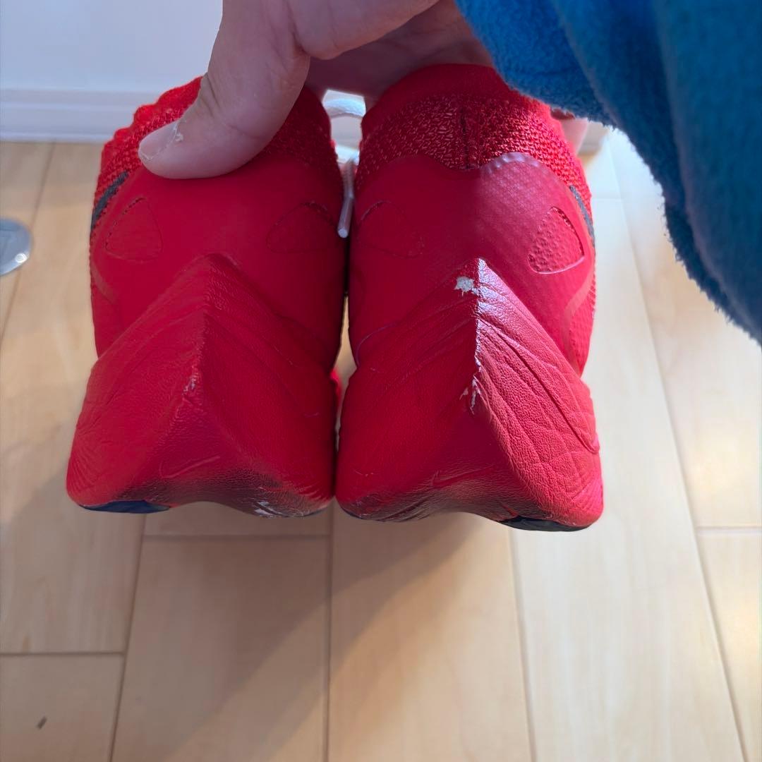 Nike Gyakusou ヴェイパーフライ　30cm