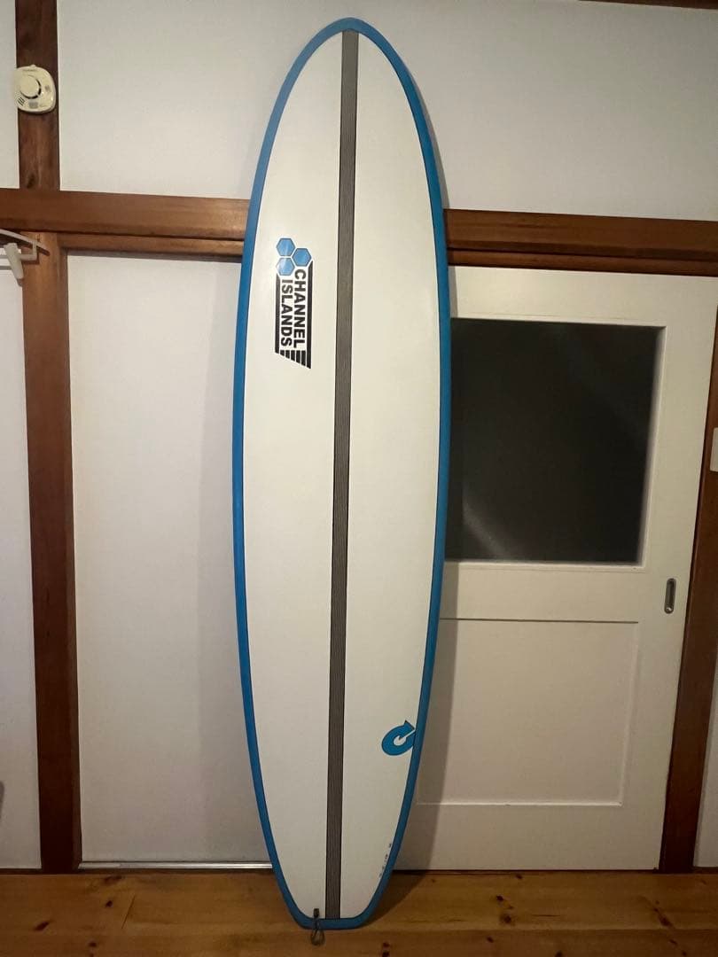 チャンネルアイランド ミッドレングス CHANCHO 7'6【手渡しのみ】