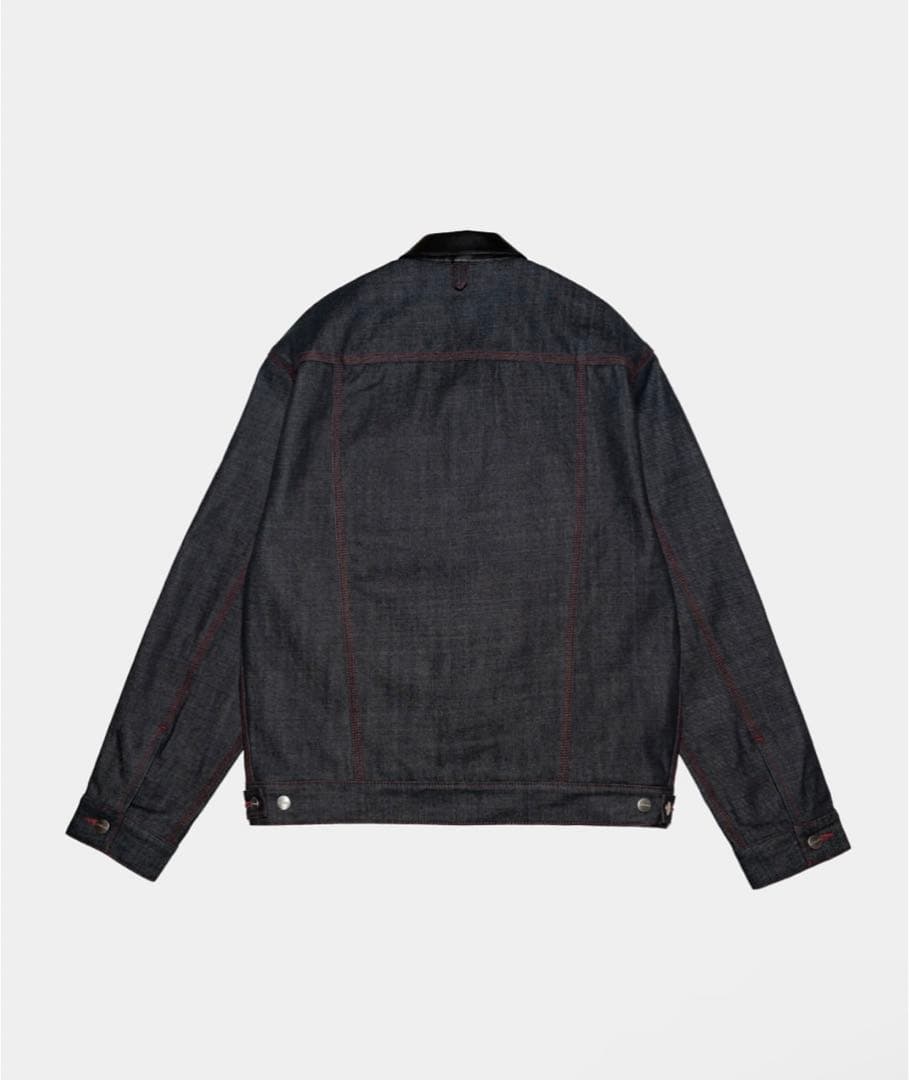 ジャケット・アウター Carhartt WIP 2026 Rigid Denim Jacket M