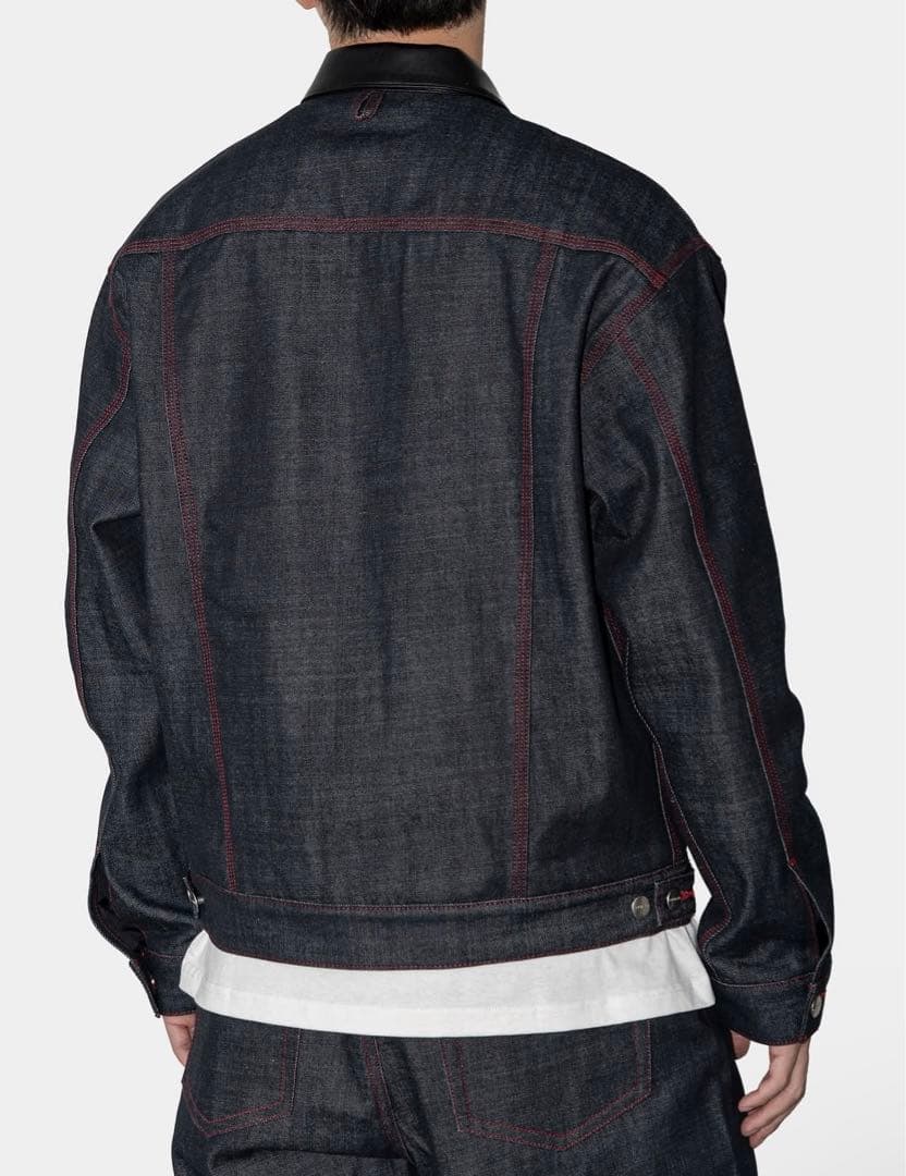 ジャケット・アウター Carhartt WIP 2026 Rigid Denim Jacket M