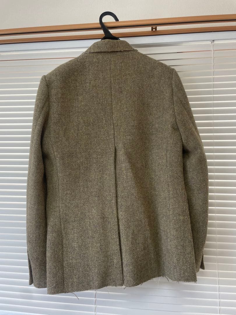 TODAYFUL オリーブグリーン テーラードジャケット 36