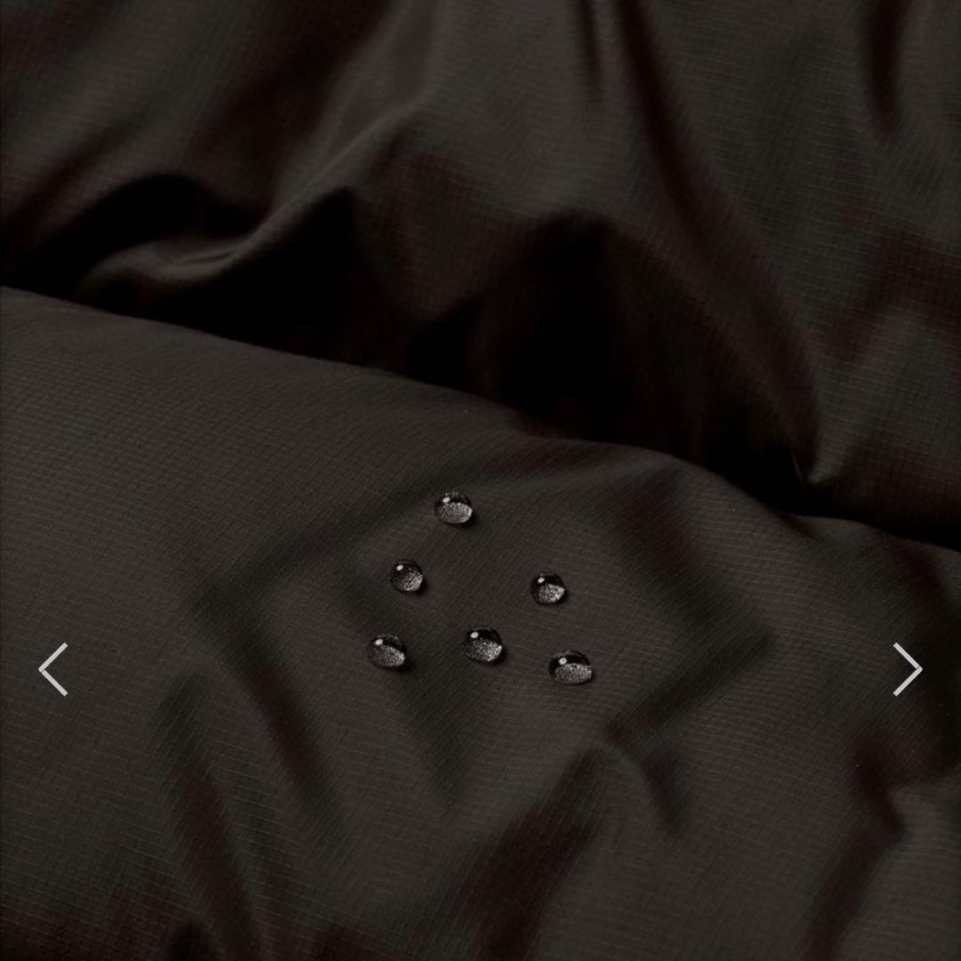 ノースフェイス★ヌプシベスト　ダウン