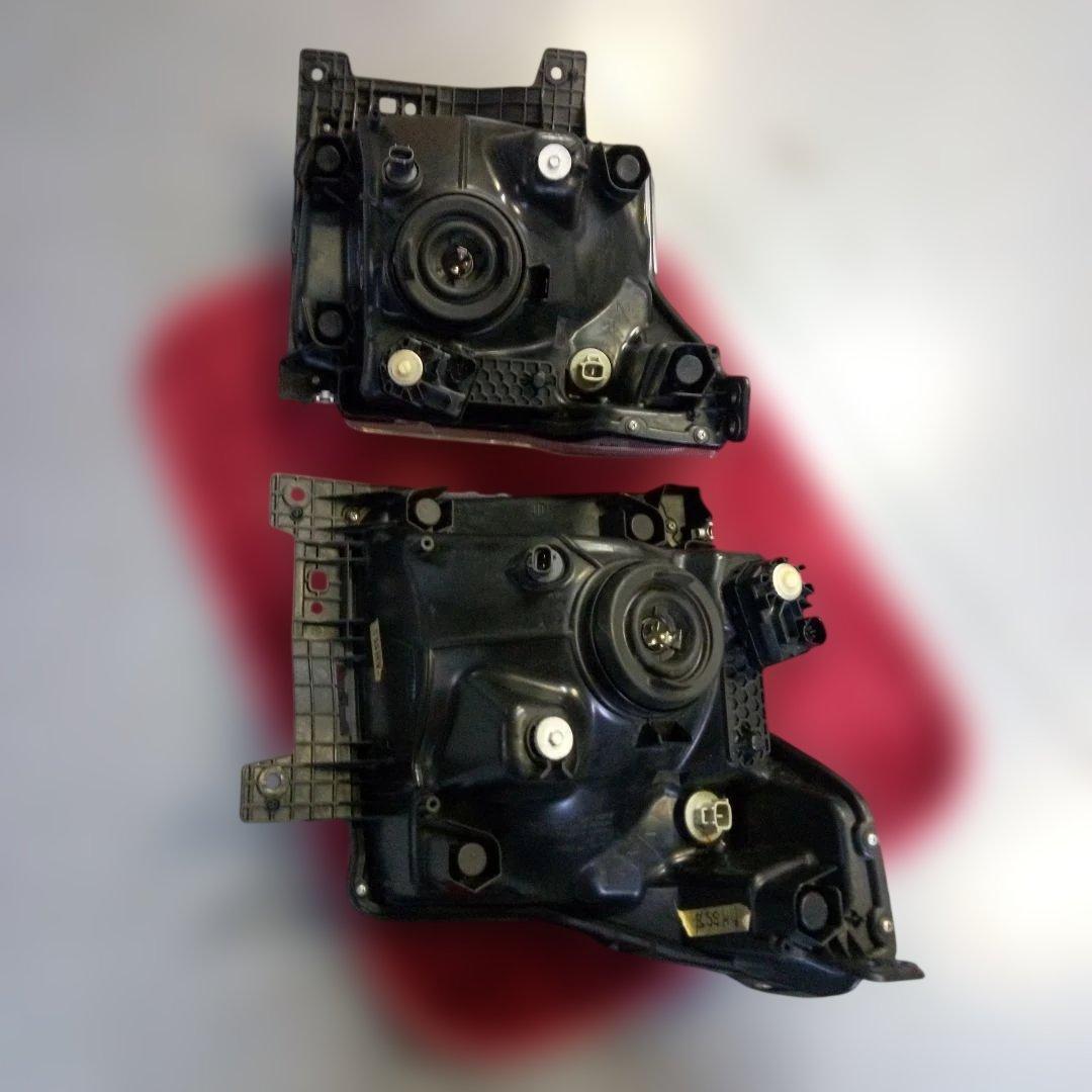 ワゴンR　ヘッドライト MH55S 美品