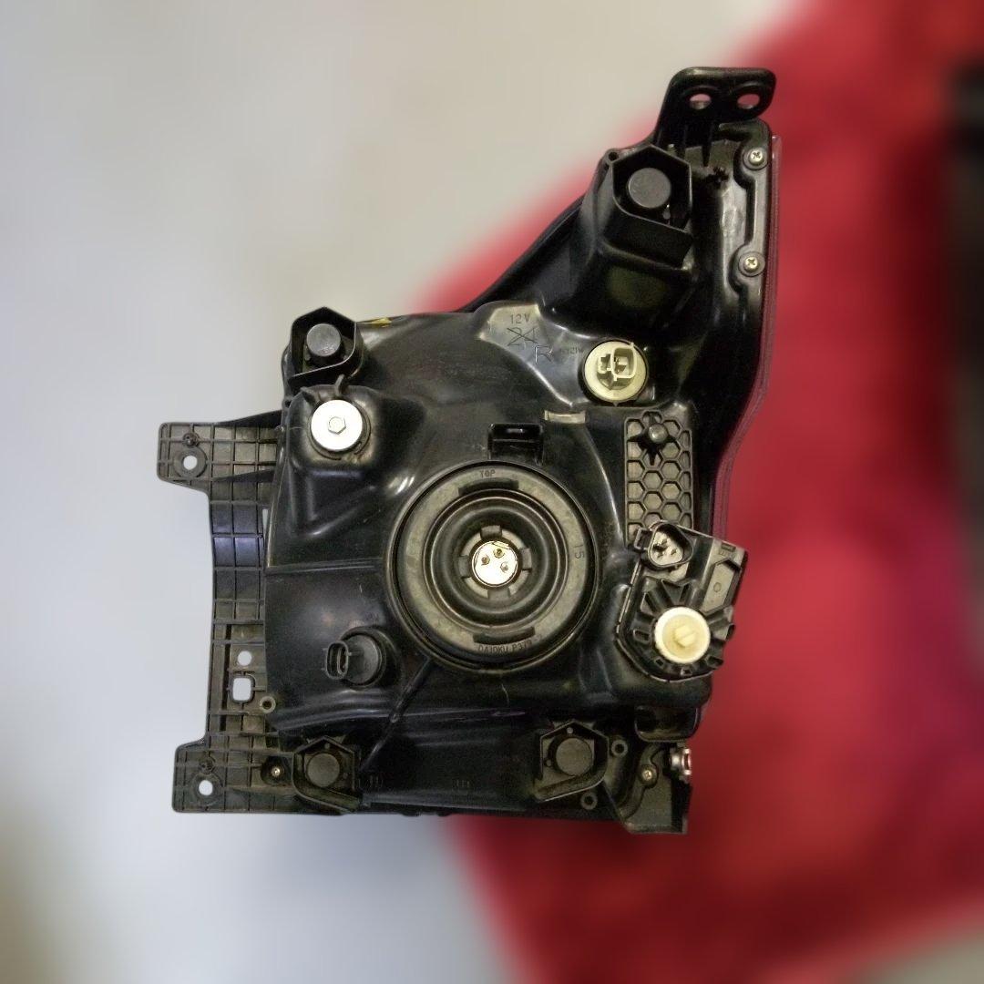 ワゴンR　ヘッドライト MH55S 美品