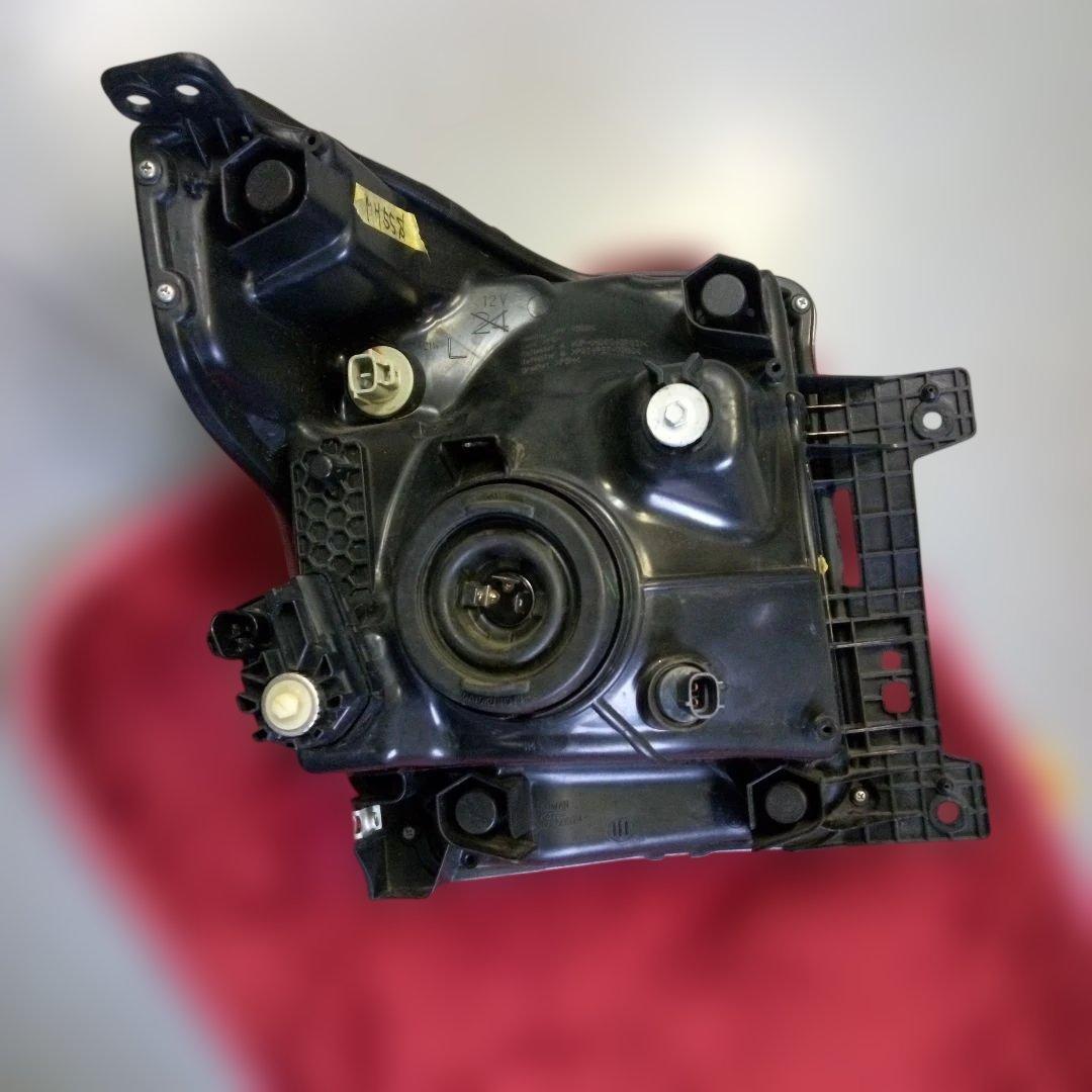 ワゴンR　ヘッドライト MH55S 美品