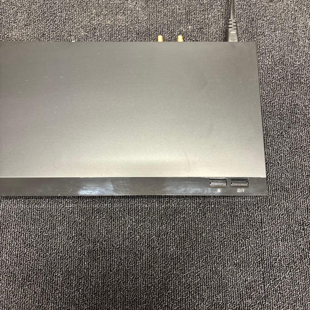 パナソニック DIGAブルーレイレコーダー DMR-2W100