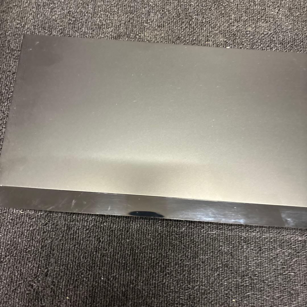 パナソニック DIGAブルーレイレコーダー DMR-2W100