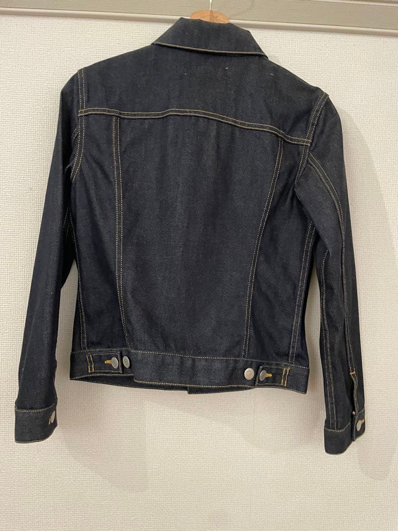 beautiful people レディース　Gジャン/ブルゾン