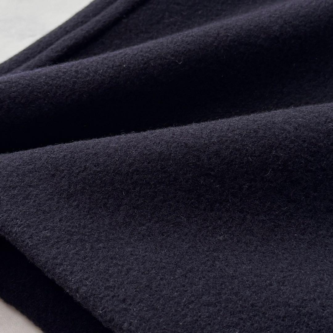 Burberrys バーバリー 美品 ダッフル コート UK 10 M〜L相当!