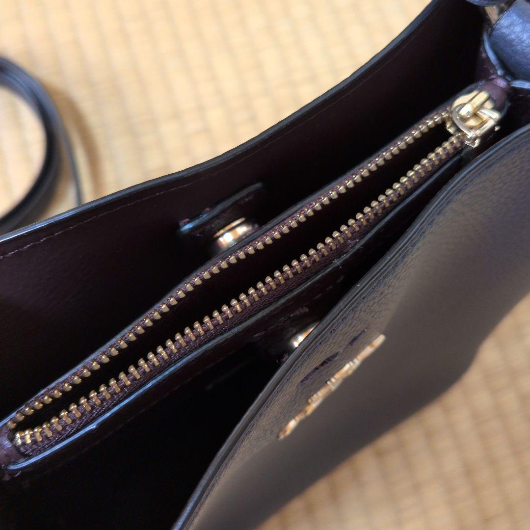 COACH スモールタウンバケット