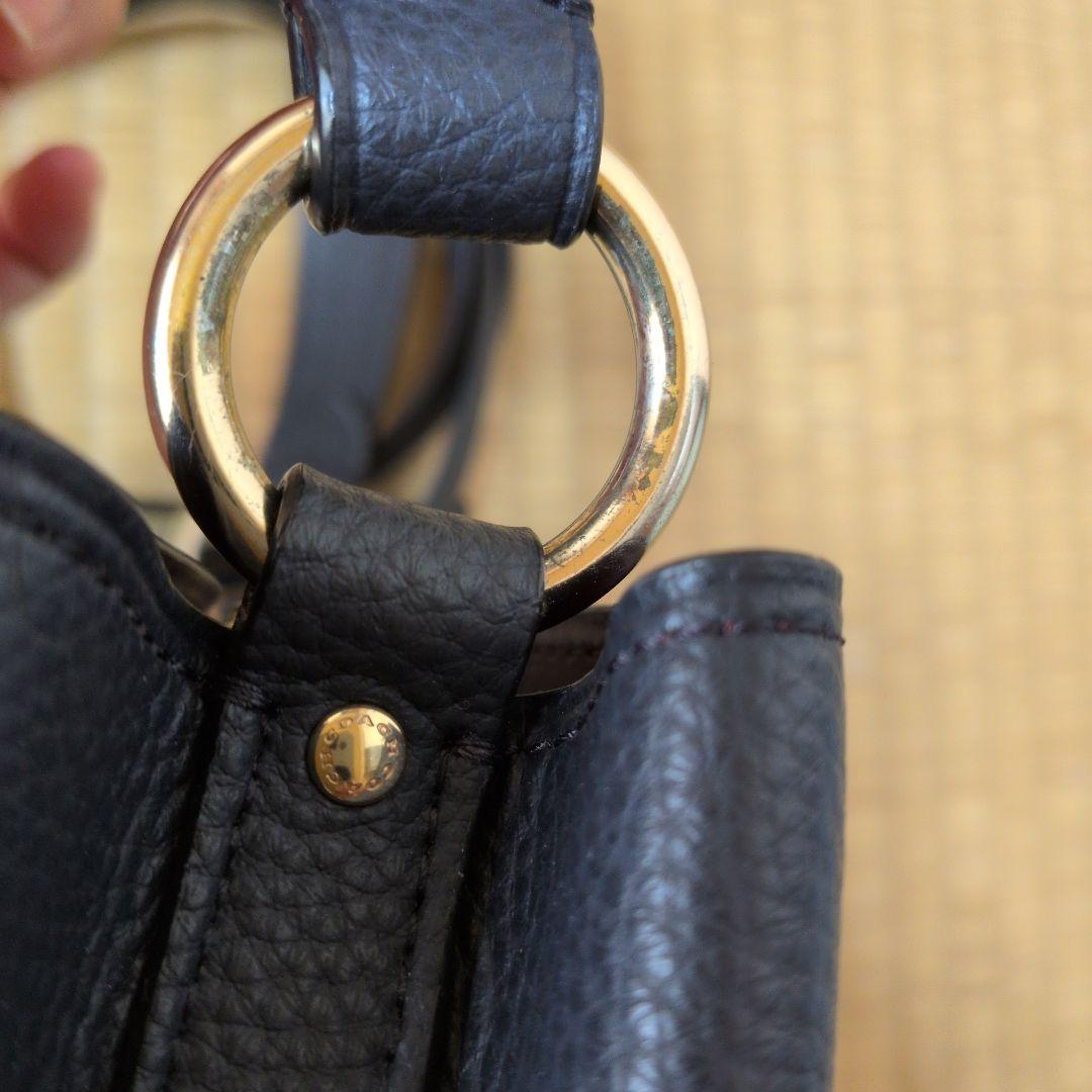 COACH スモールタウンバケット