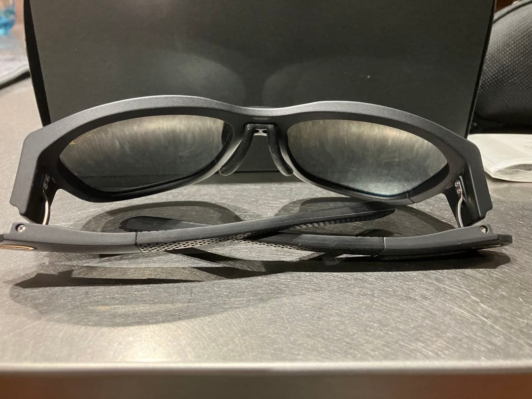 サイトマスター　エノルメ(SWR) グレーシルバーミラー タレックス