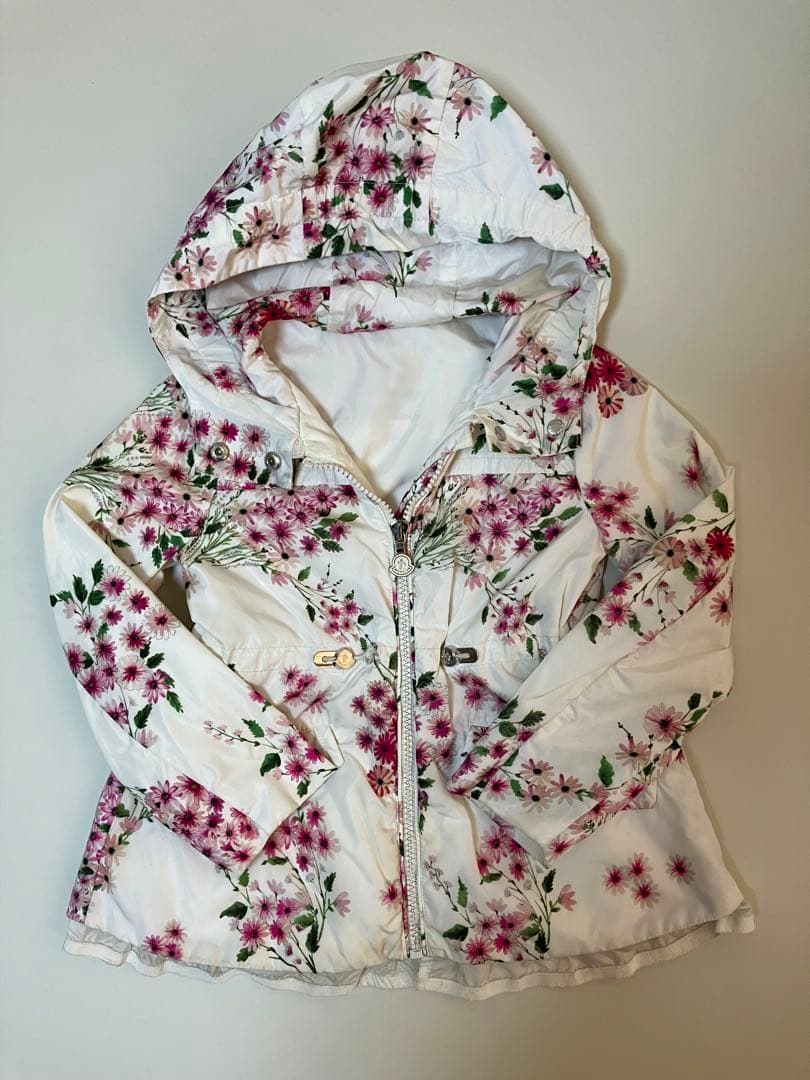 モンクレールジャケット