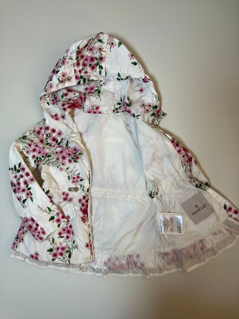 モンクレールジャケット