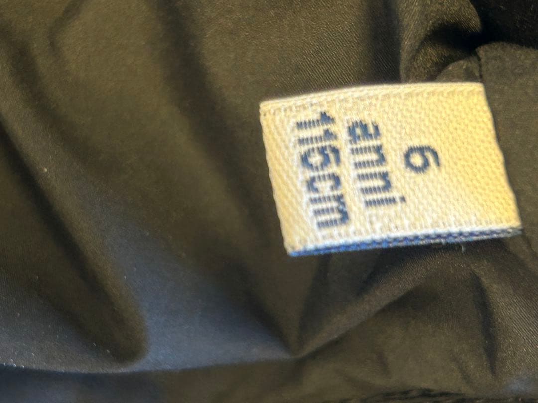 モンクレール　キッズダウンジャケット