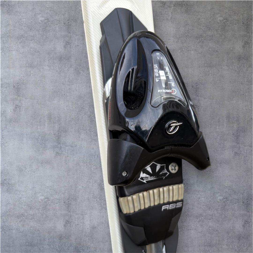 nabezoko1123専用 カービングスキー HEAD C160