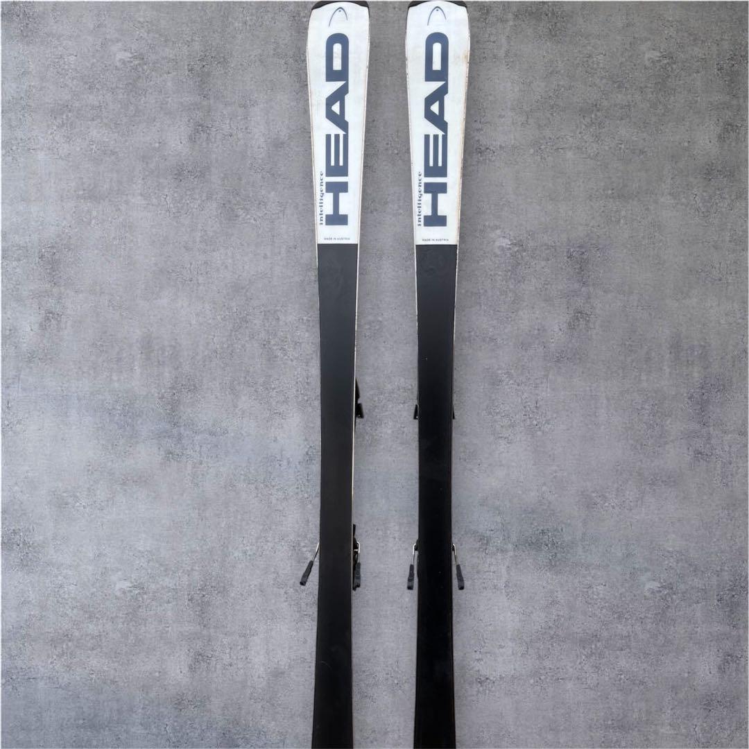 nabezoko1123専用 カービングスキー HEAD C160