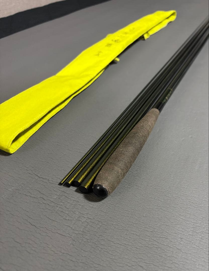 がまへら　凛刀迅15尺