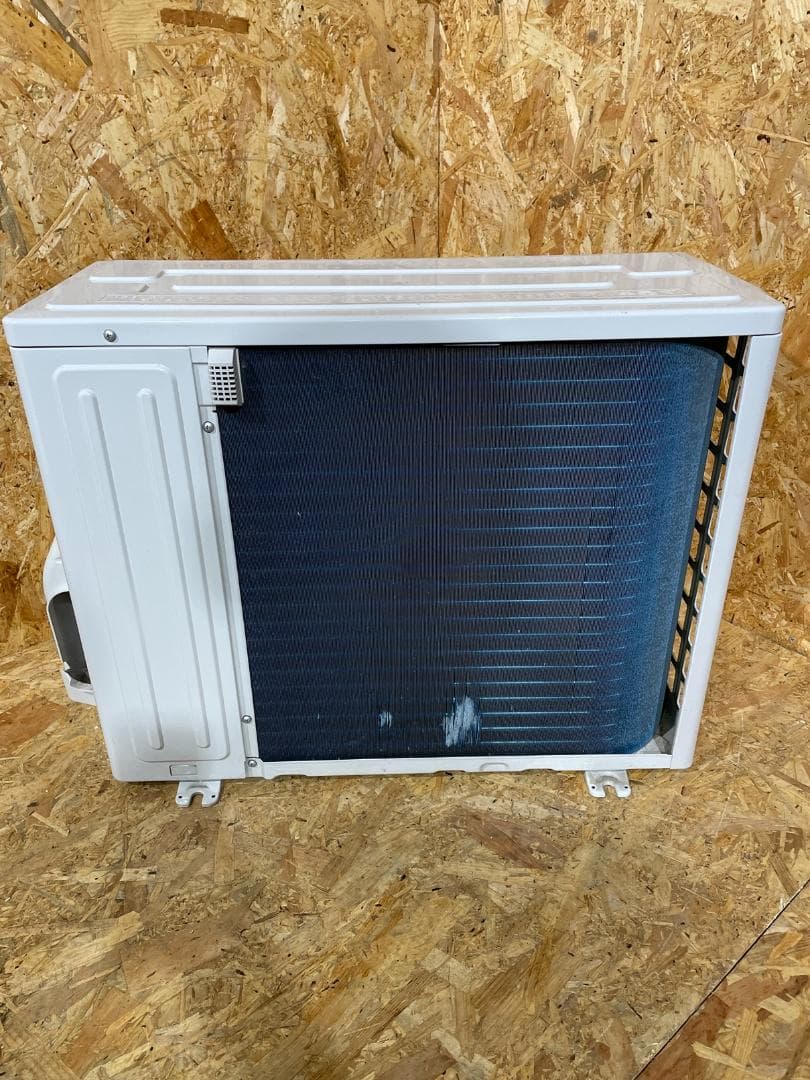 RIAIR YHA-S28M-W ルームエアコン 2022年製 656020