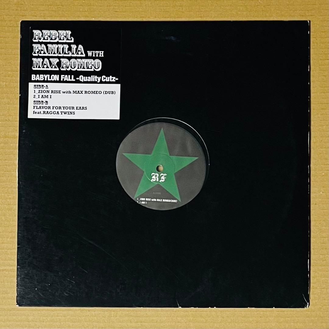 五枚セット Rebel Familia goth-trad dry&heavy