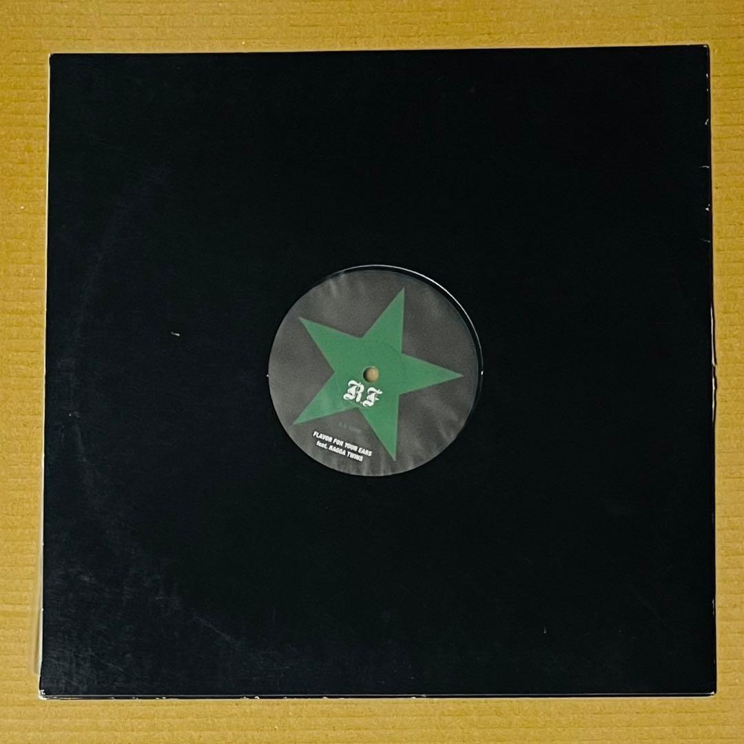 五枚セット Rebel Familia goth-trad dry&heavy