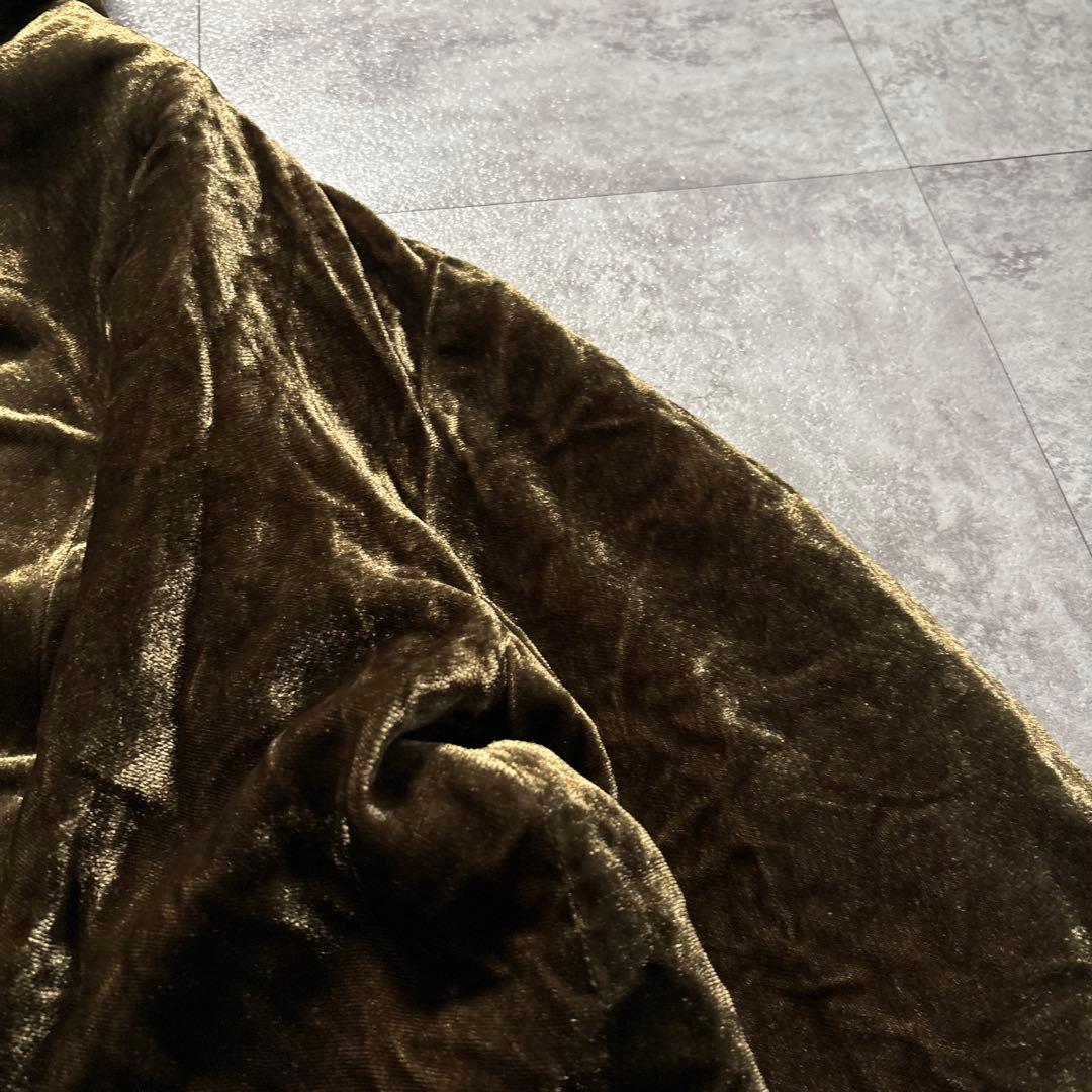 80s〜90s Japanese Label Kenzo kimono coat