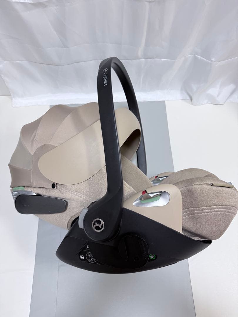 サイベックス Cloud T i-Size＋Base T＋アダプター