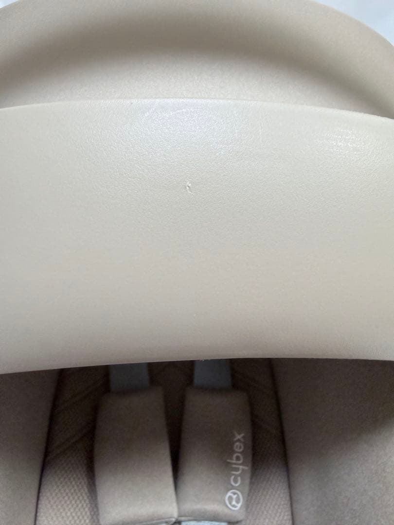 サイベックス Cloud T i-Size＋Base T＋アダプター