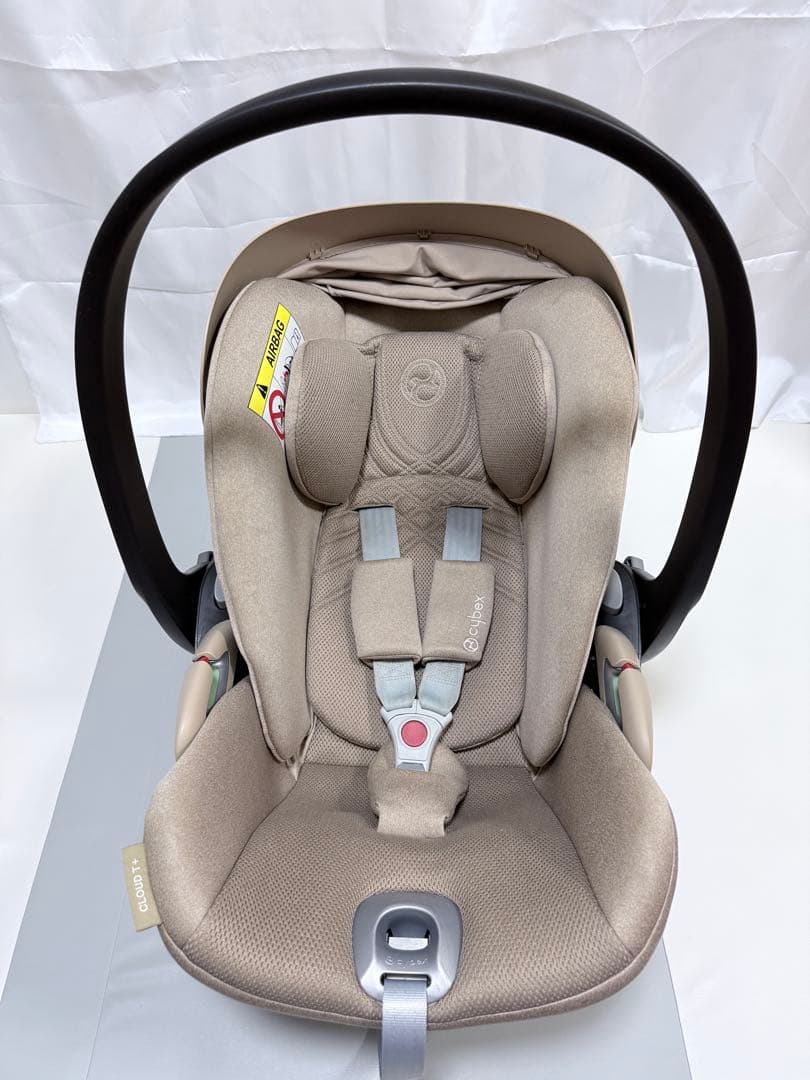 サイベックス Cloud T i-Size＋Base T＋アダプター