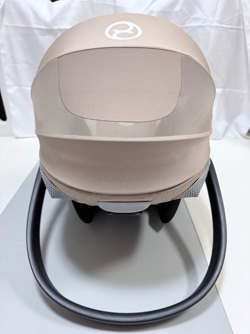 サイベックス Cloud T i-Size＋Base T＋アダプター