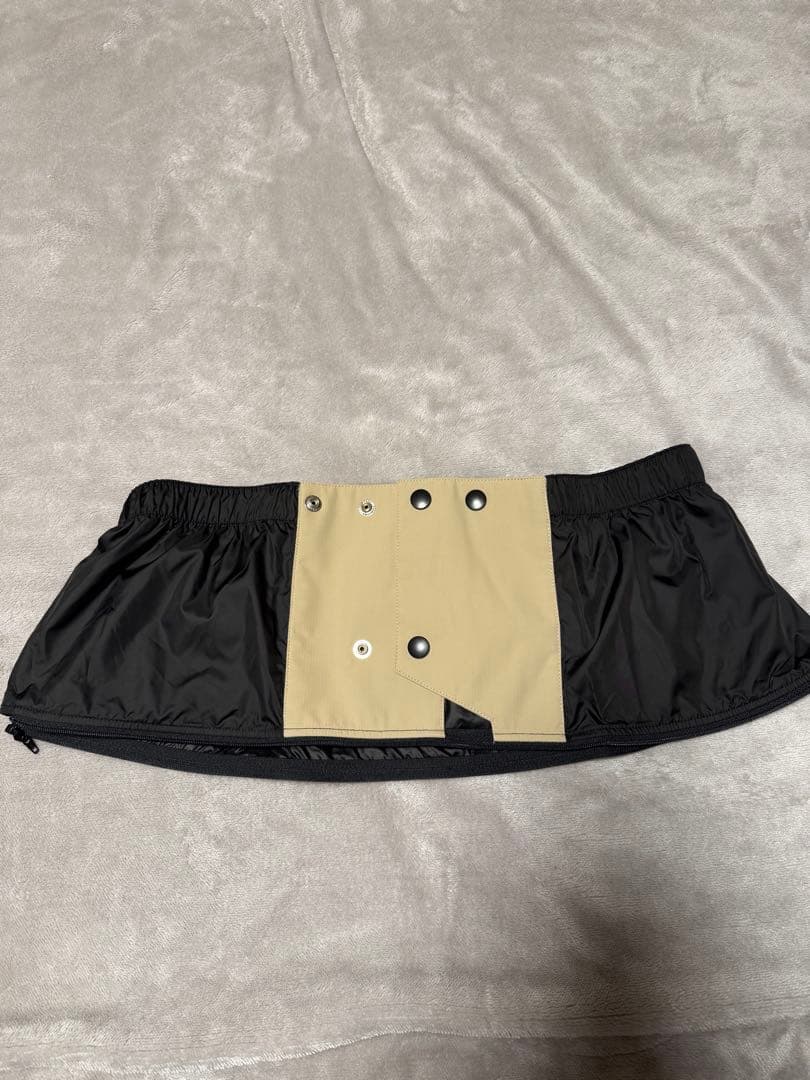 MAHF ビブパンツ