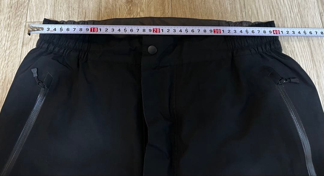 中古品 ダイワ ゴアテックス DR1908 サイズL