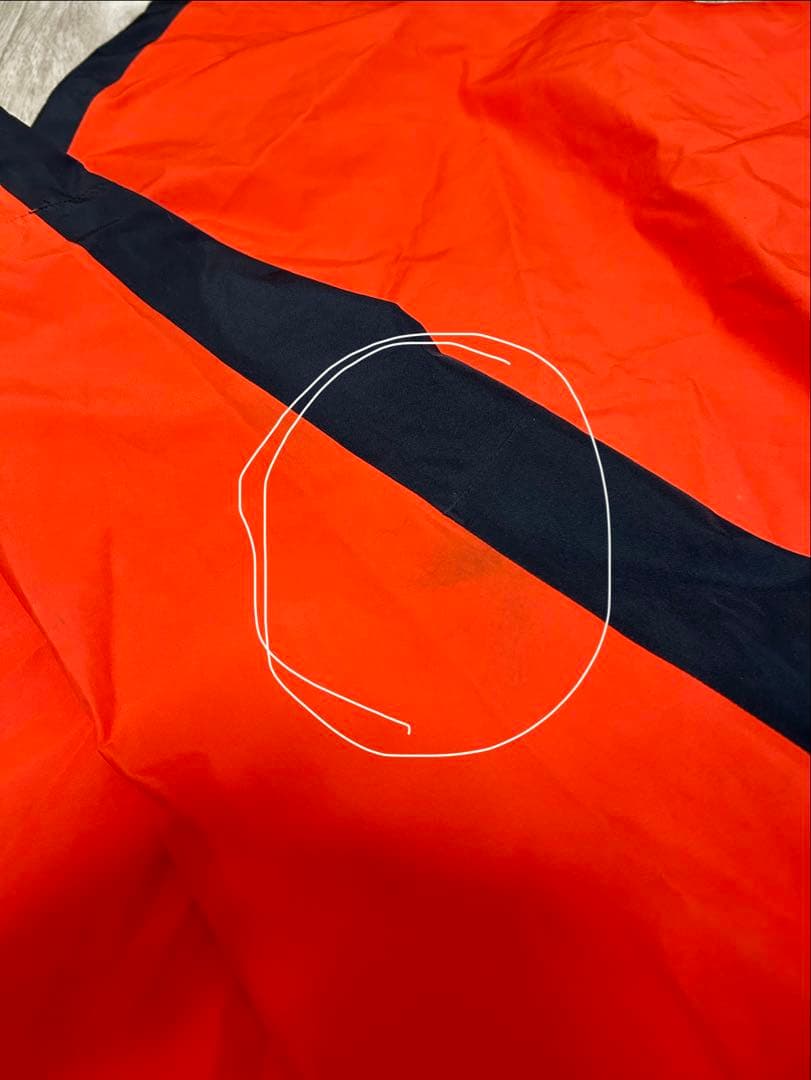 中古品 ダイワ ゴアテックス DR1908 サイズL