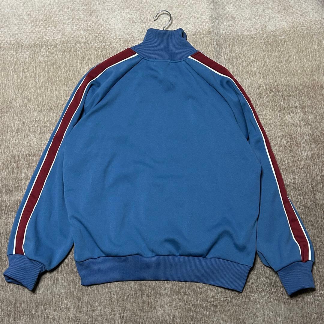 美品　希少　mammal ジュキヤ　ジャージ　上下　フリーサイズ　サイドライン