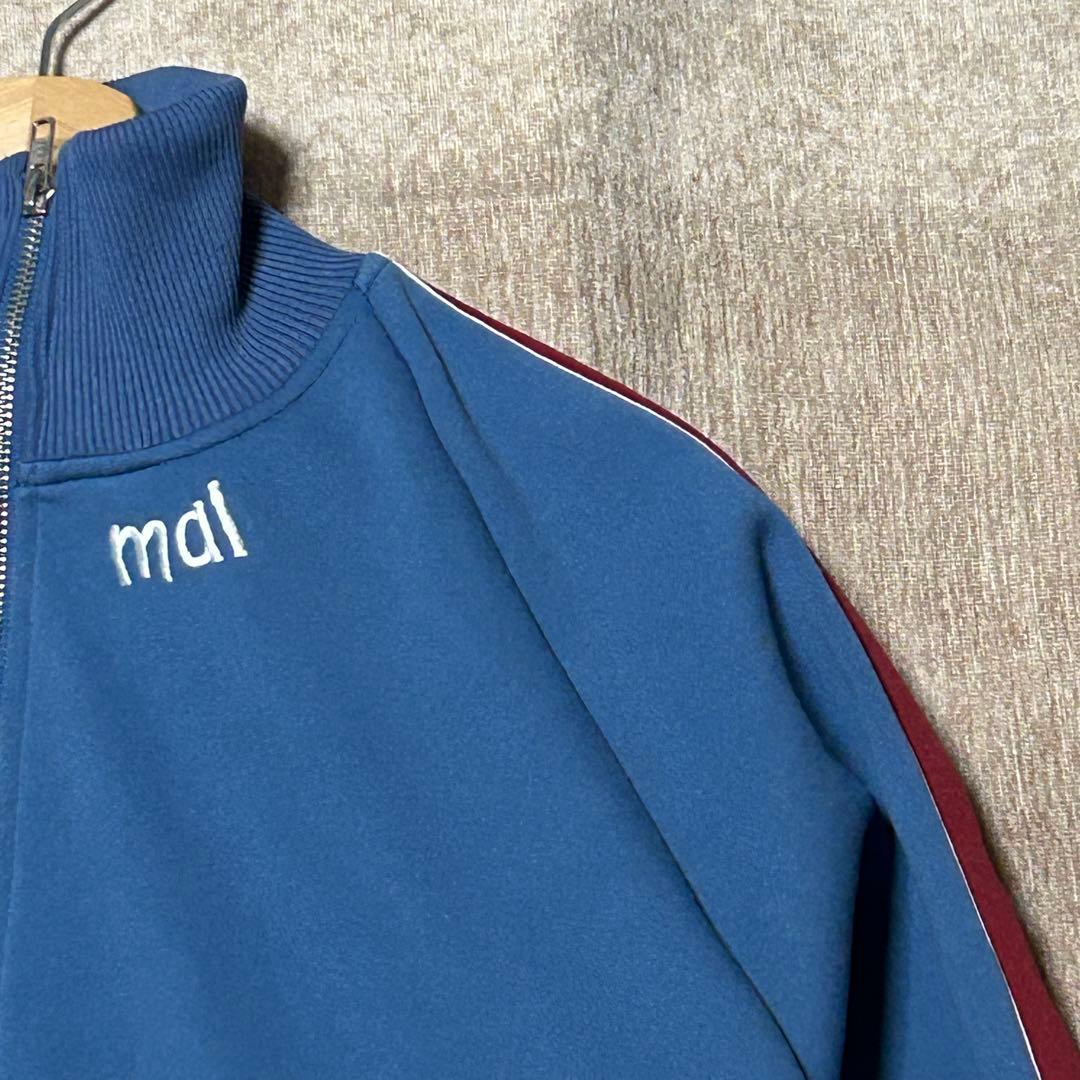 美品　希少　mammal ジュキヤ　ジャージ　上下　フリーサイズ　サイドライン