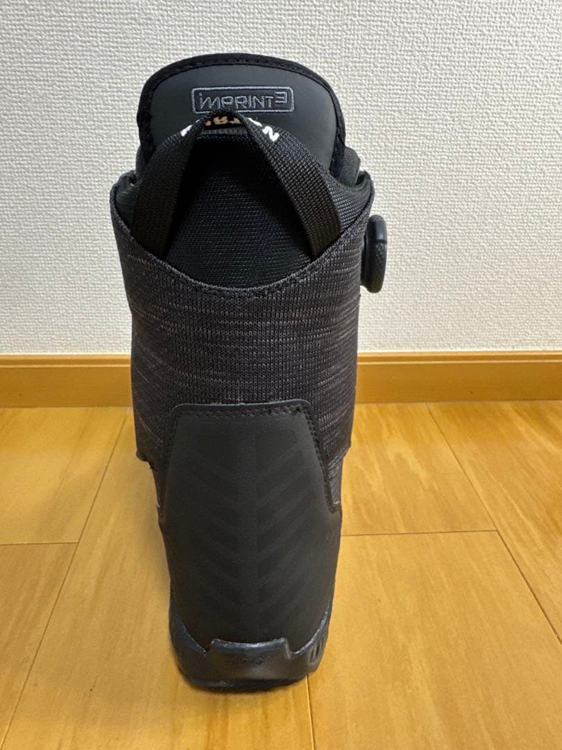 未使用 22-23BURTON Ritual BOA ブーツ 25cm 女性