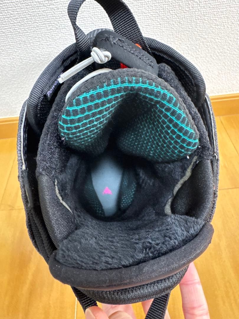 未使用 22-23BURTON Ritual BOA ブーツ 25cm 女性