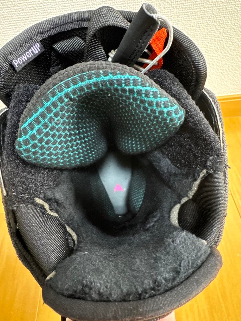 未使用 22-23BURTON Ritual BOA ブーツ 25cm 女性