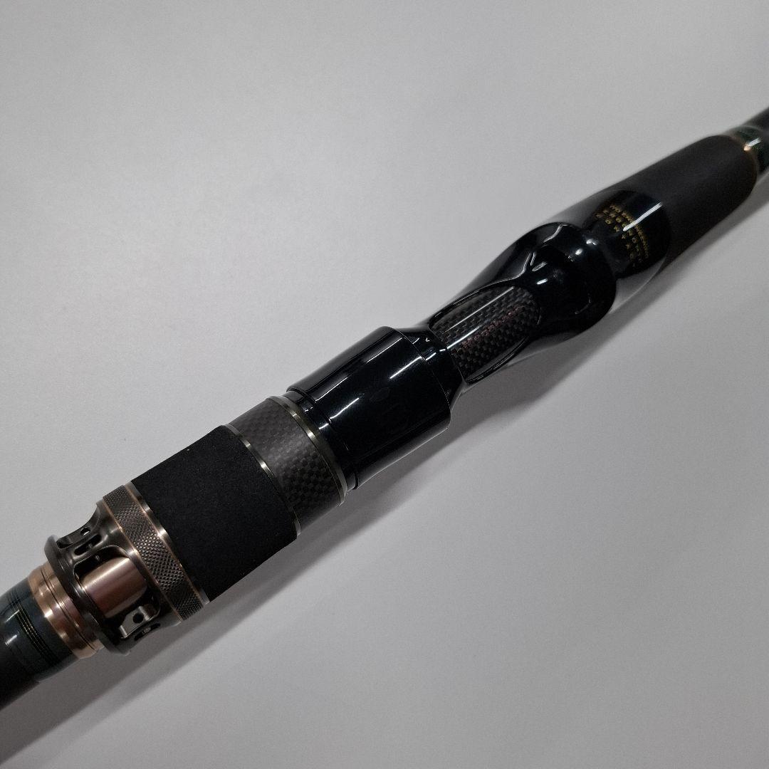 Megabass メガバス 空海93MH