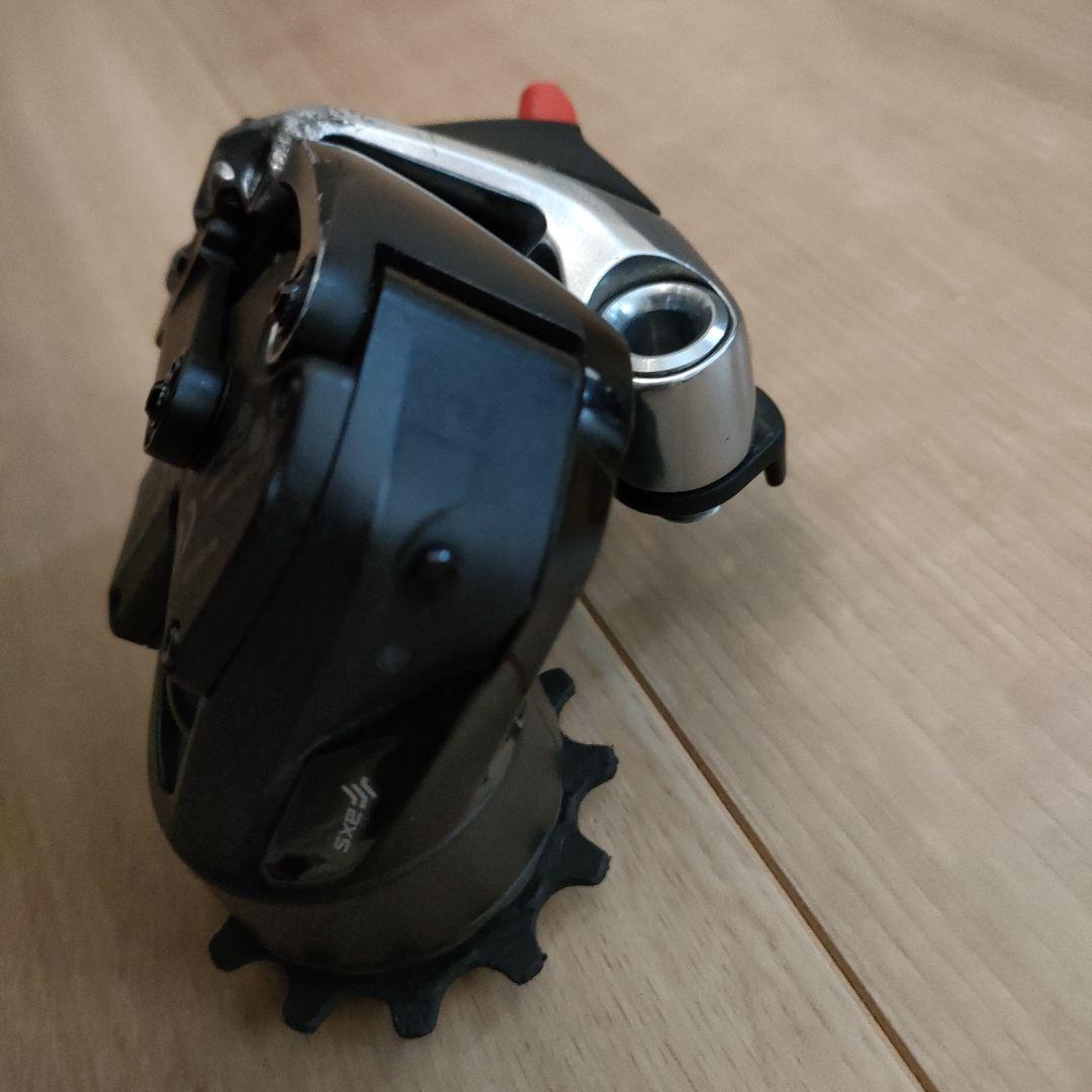 SRAM RED D1 リアディレイラー etap RD 12速