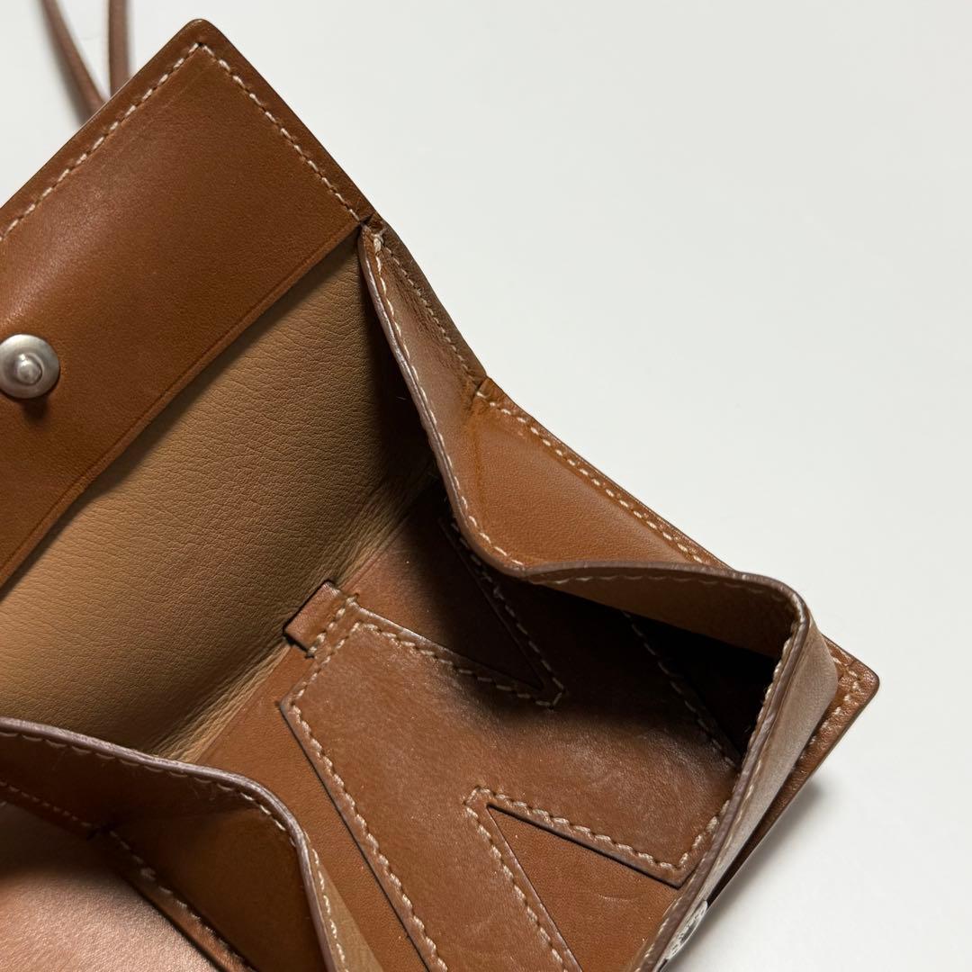 25SS NICENESS ナイスネス　ガジェットケース　ケース　バッグ