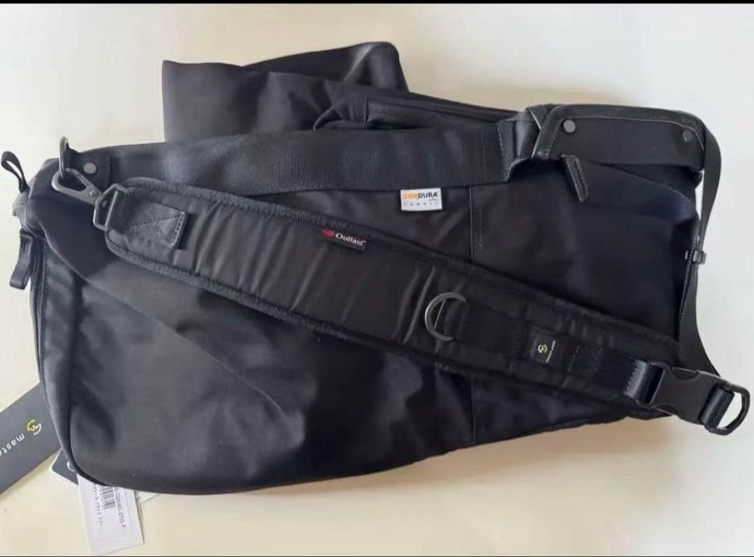 新品マスターピース ゴルフ クラブケース ゴルフバッグ メンズ 02640